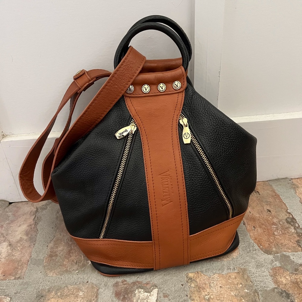Valentina Convertible Sling Bag